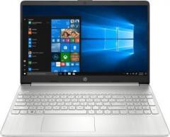 Hp 15s Core i5 11th Gen 15s FQ2535TU Thin and Light Laptop