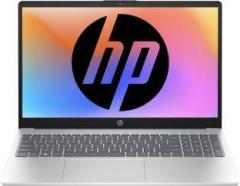 Hp 15s Intel Core i3 13th Gen 15 fd0018TU Thin and Light Laptop