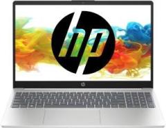 Hp 15s Intel Core i3 13th Gen 15 fd0019TU Thin and Light Laptop