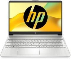 Hp 15s Intel Core i5 12th Gen 15s fy5002TU Thin and Light Laptop