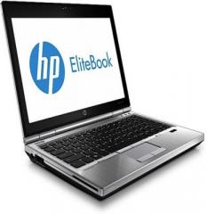 HP 2570P Elitebook Series Core i5 12.5 inch, 750 GB HDD, 4 DDR3 Laptop
