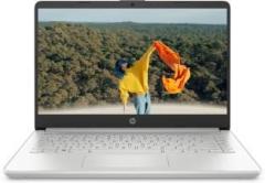 Hp Core i3 11th Gen 14s dy2507TU Thin and Light Laptop