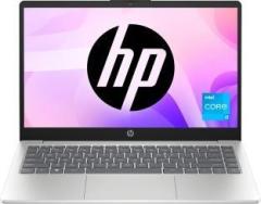 Hp Core i3 14 Ep0068TU Thin and Light Laptop