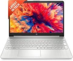 Hp Core i5 12th Gen 15s fq5013nia Thin and Light Laptop