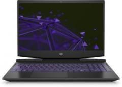 Hp Core i7 10th Gen 15 dk1511TX Gaming Laptop