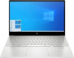 Hp Envy Core i5 10th Gen 13 ba0003tu Thin and Light Laptop