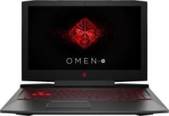Hp Omen Core i5 7th Gen 7300HQ 15 ce071TX Gaming Laptop