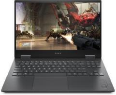 Hp Omen Ryzen 5 Hexa Core 4600H 15 en0001AX Gaming Laptop