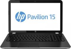 HP Pavilion 15 n007AX Laptop