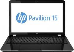 HP Pavilion 15 n047TX Laptop