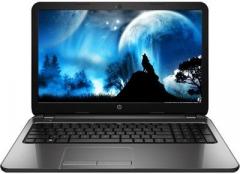 HP Pavilion 15 Series Intel Core i3 15.6 inch, 500 GB HDD, 2 DDR3, DOS Laptop