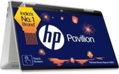 Hp Pavilion Core i5 12th Gen 1235U 14 ek0084TU Thin and Light Laptop