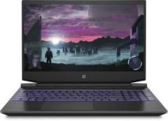Hp Pavilion Gaming Ryzen 5 Hexa Core AMD R5 4600H 15 ec1021AX Gaming Laptop