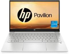 Hp Pavilion Intel Core i5 11th Gen 1155G7 14 dv1000TU Thin and Light Laptop