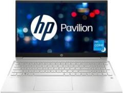 Hp Pavilion Intel Core i5 12th Gen 15 eg2091TU Thin and Light Laptop