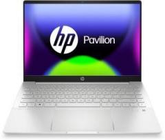 Hp Pavilion Plus Intel Core i5 13th Gen 1340P 14 eh1022TU Thin and Light Laptop