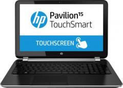 HP Pavilion TouchSmart 15 n007TX Laptop