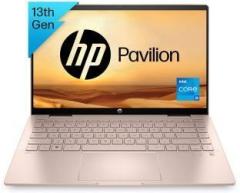Hp Pavilion x360 Intel Core i5 13th Gen 1335U 14 ek1009TU Thin and Light Laptop