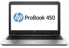 Hp Probook Core i5 7th Gen 450 G4 Business Laptop