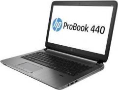Hp Probook Core i5 8th Gen Probook 440G5 Business Laptop
