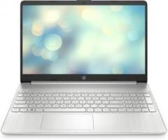 Hp Ryzen 3 Quad Core 5300U 15s eq2143au Thin and Light Laptop