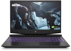 Hp Ryzen 5 Hexa Core 15 ec2144AX Gaming Laptop