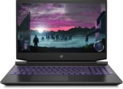 Hp Ryzen 5 Hexa Core 5600H 15 EC2075AX Gaming Laptop