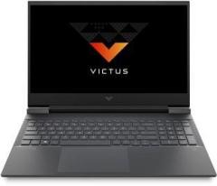 Hp victus Ryzen 5 Hexa Core AMD R5 5600H Victus 16 e0075AX Gaming Laptop