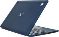 Iball Atom Quad Core CompBook Excelance Laptop