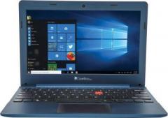 Iball Netbook CompBook Excelance Intel Atom Quad Core 8902968170509