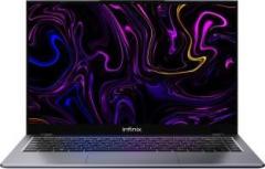 Infinix INBook X1 Core i3 10th Gen 1005G1 XL11 Thin and Light Laptop