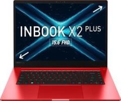 Infinix INBook X2 Plus Core i3 11th Gen 1115G4 XL25 Thin and Light Laptop