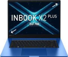 Infinix INBook X2 Plus Core i7 11th Gen 1195G7 XL25 Thin and Light Laptop