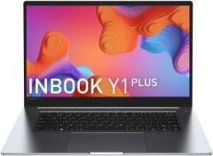 Infinix INBook Y1 Plus Intel Core i3 10th Gen XL28 Thin and Light Laptop