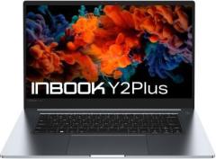 Infinix Inbook Y2 Plus Intel Core i3 11th Gen 1115G4 XL29 Thin and Light Laptop