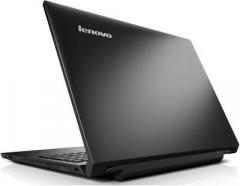 Lenovo B4080 80F600A9IH Intel Core i3 Notebook