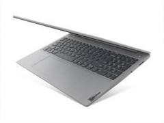 Lenovo Core i3 10th Gen 15IML05 Thin and Light Laptop