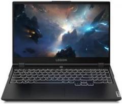 Lenovo Core i5 10th Gen 82AU004KIN Gaming Laptop