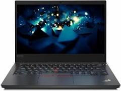 Lenovo Core i5 10th Gen ThinkPad E14 Thin and Light Laptop