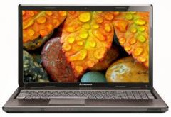 Lenovo Essential G Series Laptop