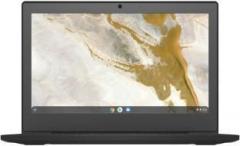 Lenovo IdeaPad 3 Chromebook Celeron Dual Core CB 11IGL05 Thin and Light Laptop