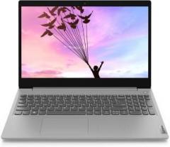 Lenovo IdeaPad 3 Core i3 10th Gen 81WB010XIN||81WB0112IN||81WB0158IN Thin and Light Laptop