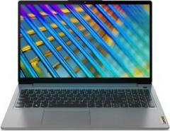 Lenovo IdeaPad 3 Core i3 11th Gen 15ITL6/ 15ITL6 Ub Thin and Light Laptop