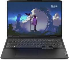 Lenovo IdeaPad 3 Intel Core i5 12th Gen 12450H 15IAH7 Gaming Laptop