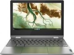 Lenovo IdeaPad Flex 3 Chromebook Celeron Dual Core CB 11IJL6 2 in 1 Laptop