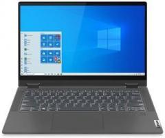 Lenovo Ideapad Flex 5 Core i3 11th Gen 14itl05 2 in 1 Laptop