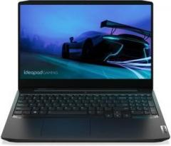 Lenovo IdeaPad Gaming 3 Core i5 10th Gen 15IMH05 Gaming Laptop