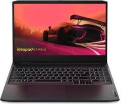 Lenovo IdeaPad Gaming 3 Ryzen 5 Hexa Core 5600H 5th Gen 82K201Y9IN Gaming Laptop