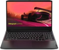 Lenovo IdeaPad Gaming 3 Ryzen 7 Octa Core 5800H 82K201Y8IN|82K201UKIN Gaming Laptop