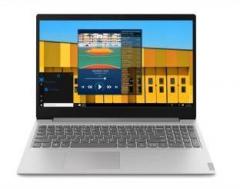 Lenovo Ideapad S145 Core i3 10th Gen S145 15IIL Thin and Light Laptop
